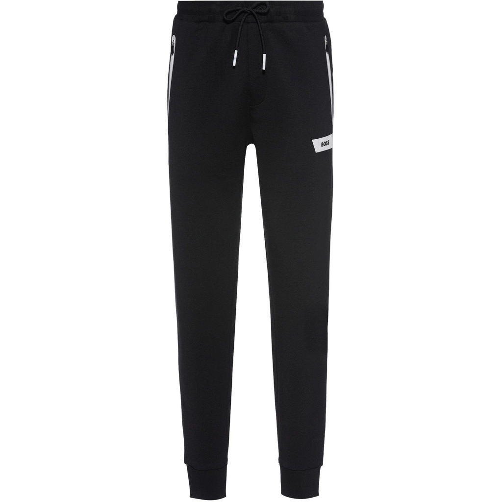 Hugo Boss Hadiko 1 10252100 01 - Black 001